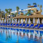 EFTALIA OCEAN HOTEL