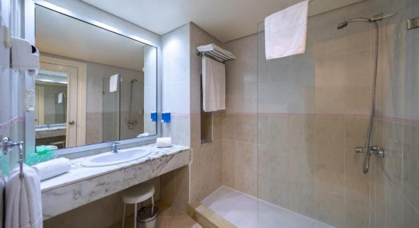 MARHABA ROYAL SALEM HOTEL