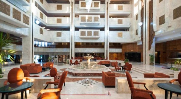 LORIENT PALACE RESORT HOTEL