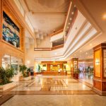 OCCIDENTAL MARCO POLO HOTEL