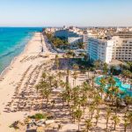 RIADH PALMS RESORT HOTEL