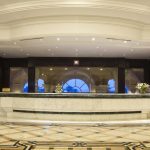 EL MOURADI PALM MARINA HOTEL