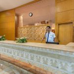 MARHABA ROYAL SALEM HOTEL