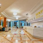 SENTIDO BELLEVUE PARK HOTEL