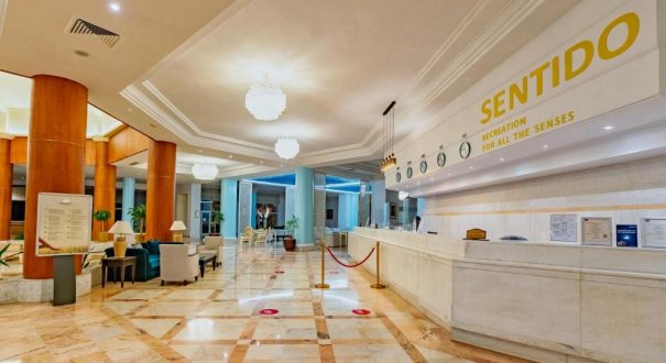 SENTIDO BELLEVUE PARK HOTEL