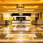 BARCELO CONCORDE GREEN PARK PALACE HOTEL