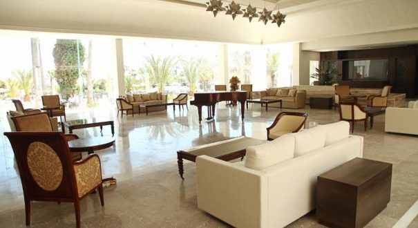 IBEROSTAR SELECTION DIAR EL ANDALOUS HOTEL