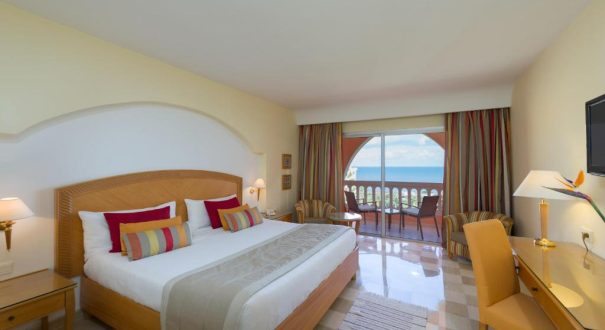IBEROSTAR SELECTION KANTAOUI BAY HOTEL