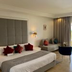VINCCI MARILLIA HOTEL