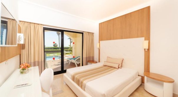 TUI BLUE MANAR HOTEL
