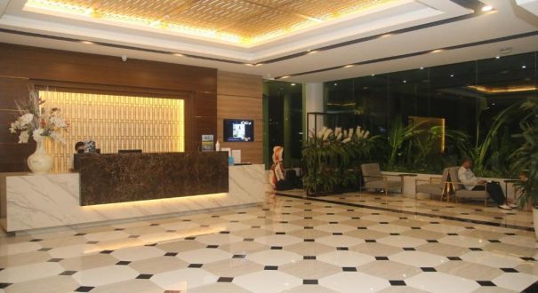HANOI CLUB & RESIDENCE HOTEL