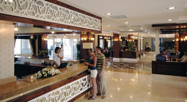 VIKING STAR HOTEL