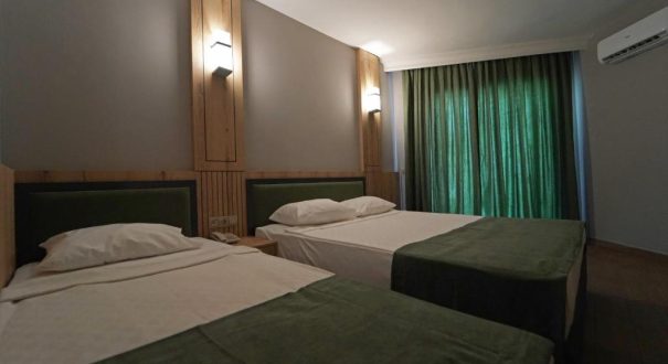 HEDEF KELOPATRA HOTEL