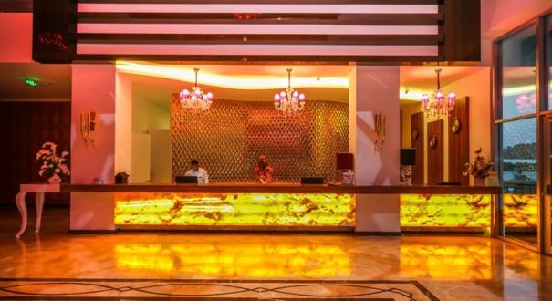 SUNSTAR RESORT HOTEL