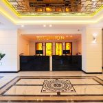 CRYSTAL LAND OF PARADISE HOTEL