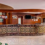 KIRMAN ARYCANDA HOTEL