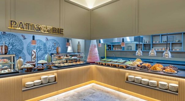 KIRMAN BELAZUR HOTEL