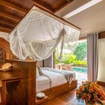 KELIKI LUXURY LODGE UBUD HOTEL