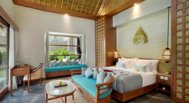 AKSARI RESORT UBUD HOTEL