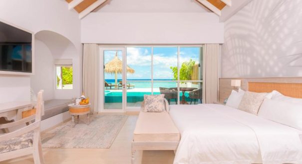 MALAHINI KUDA BANDOS HOTEL
