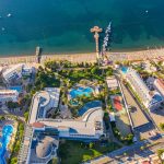 GRAND AZUR HOTEL