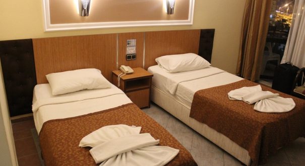 SUNFIRE HOTEL