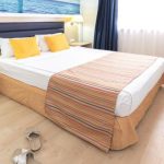 CLUB AQUA PLAZA HOTEL