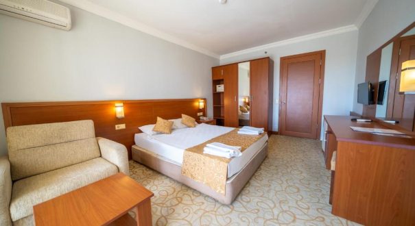 MIAROSA KONAKLI GARDEN HOTEL