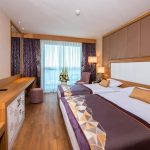 SIRIUS DELUXE HOTEL