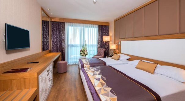 SIRIUS DELUXE HOTEL