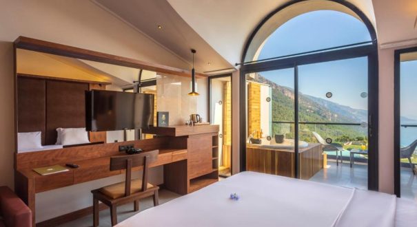 ORKA SUNLIFE RESORT AND AQUAPARK HOTEL