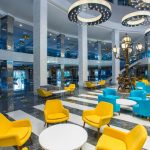 EFTALIA OCEAN HOTEL