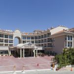 SULTAN OF SIDE HOTEL