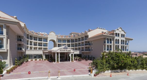 SULTAN OF SIDE HOTEL