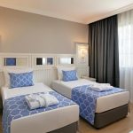 EUPHORIA BARBAROSS BEACH HOTEL