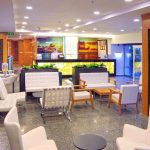 CLUB AQUA PLAZA HOTEL