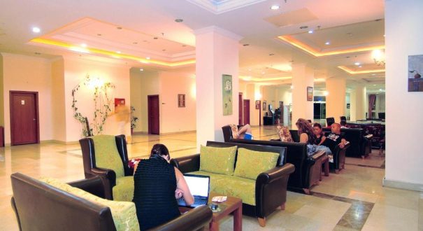 MIAROSA KONAKLI GARDEN HOTEL
