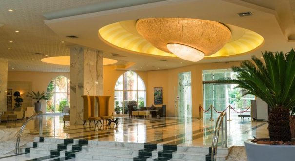 IBEROSTAR SELECTION KANTAOUI BAY HOTEL
