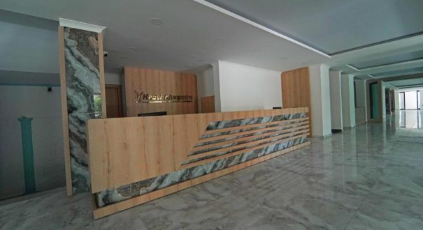 HEDEF KELOPATRA HOTEL