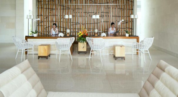 SAMABE BALI SUITES & VILLA HOTEL