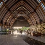 MERUSAKA NUSA DUA HOTEL