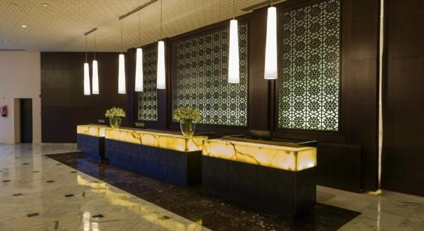 IBEROSTAR SELECTION KANTAOUI BAY HOTEL