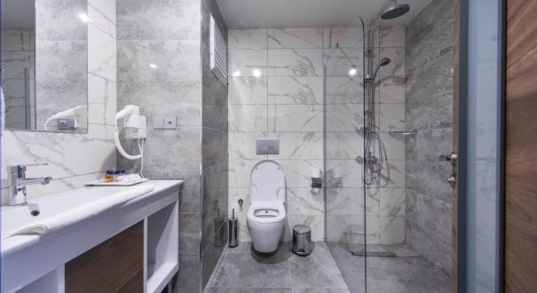 EFTALIA OCEAN HOTEL