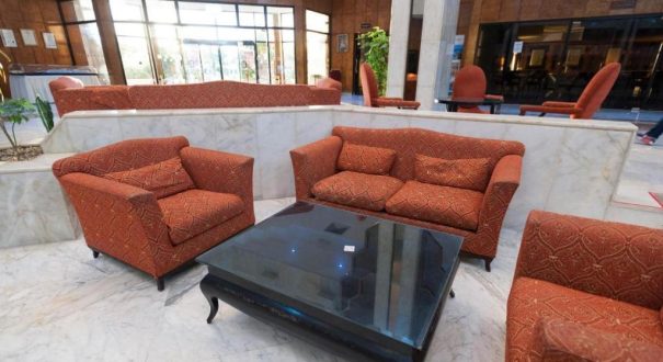 LORIENT PALACE RESORT HOTEL
