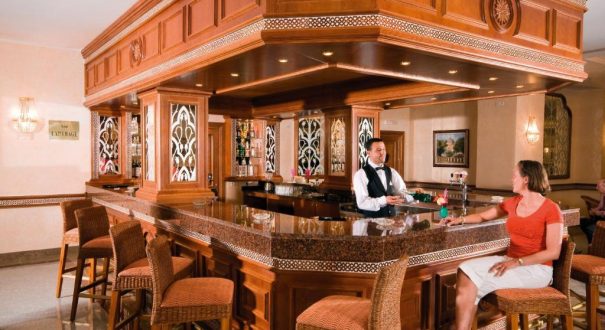 OCCIDENTAL MARCO POLO HOTEL