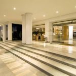THALASSA SOUSSE RESORT & AQUAPARK HOTEL