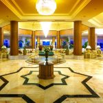 SENTIDO BELLEVUE PARK HOTEL
