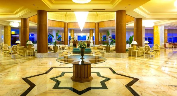 SENTIDO BELLEVUE PARK HOTEL
