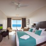 BARCELO CONCORDE GREEN PARK PALACE HOTEL