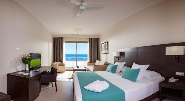 BARCELO CONCORDE GREEN PARK PALACE HOTEL